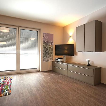 Wohnung 11 Im Palais Am Meer II Cuxhaven Esterno foto